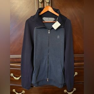 Men’s Brunello Cucinelli Hoodie